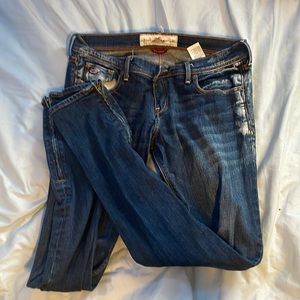 Women’s Hollister Jeans